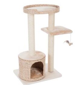 arbre a chat pas cher 1m50